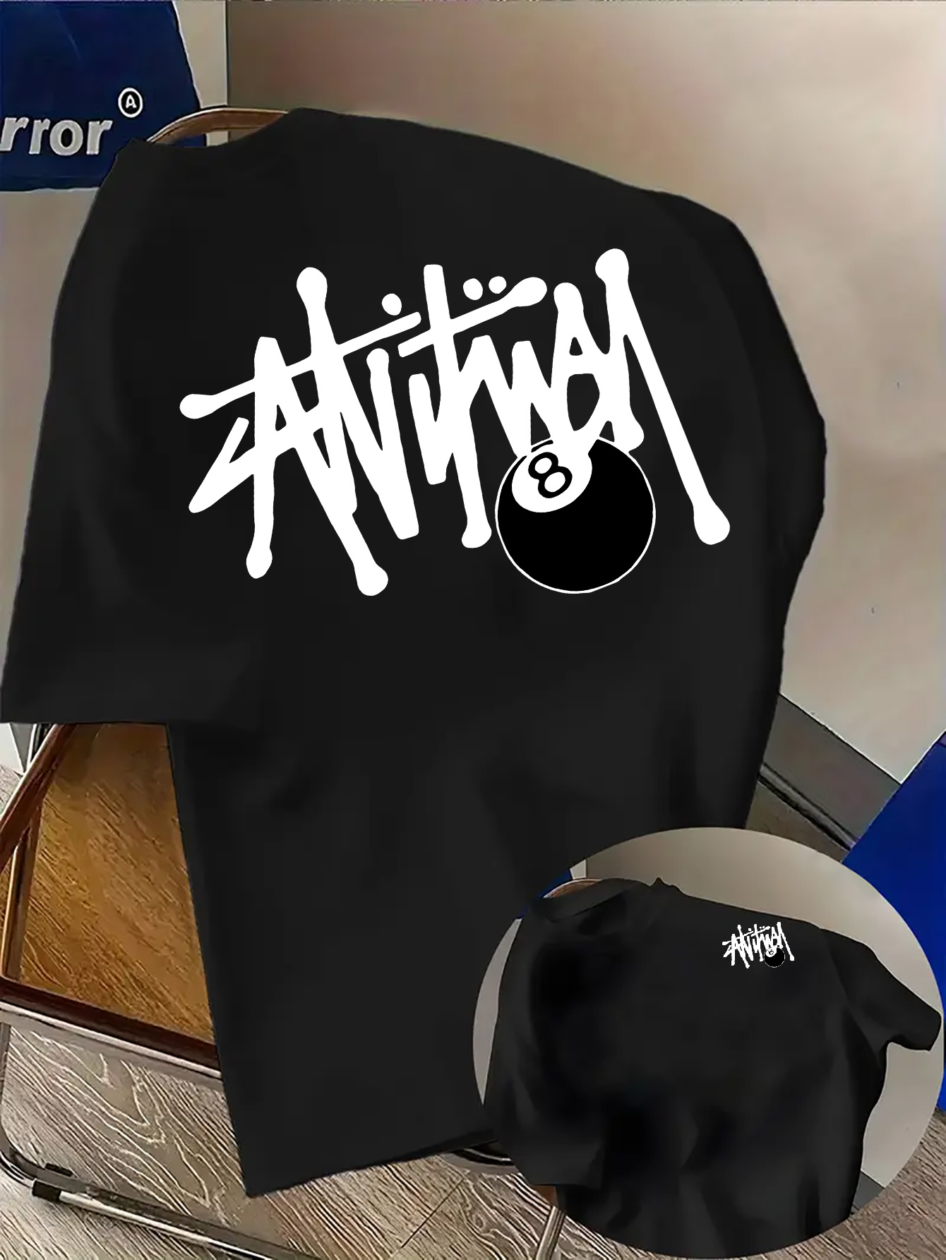 Summer Games Clothing Brand - Nowość 2026 - popularny produkt: koszulka