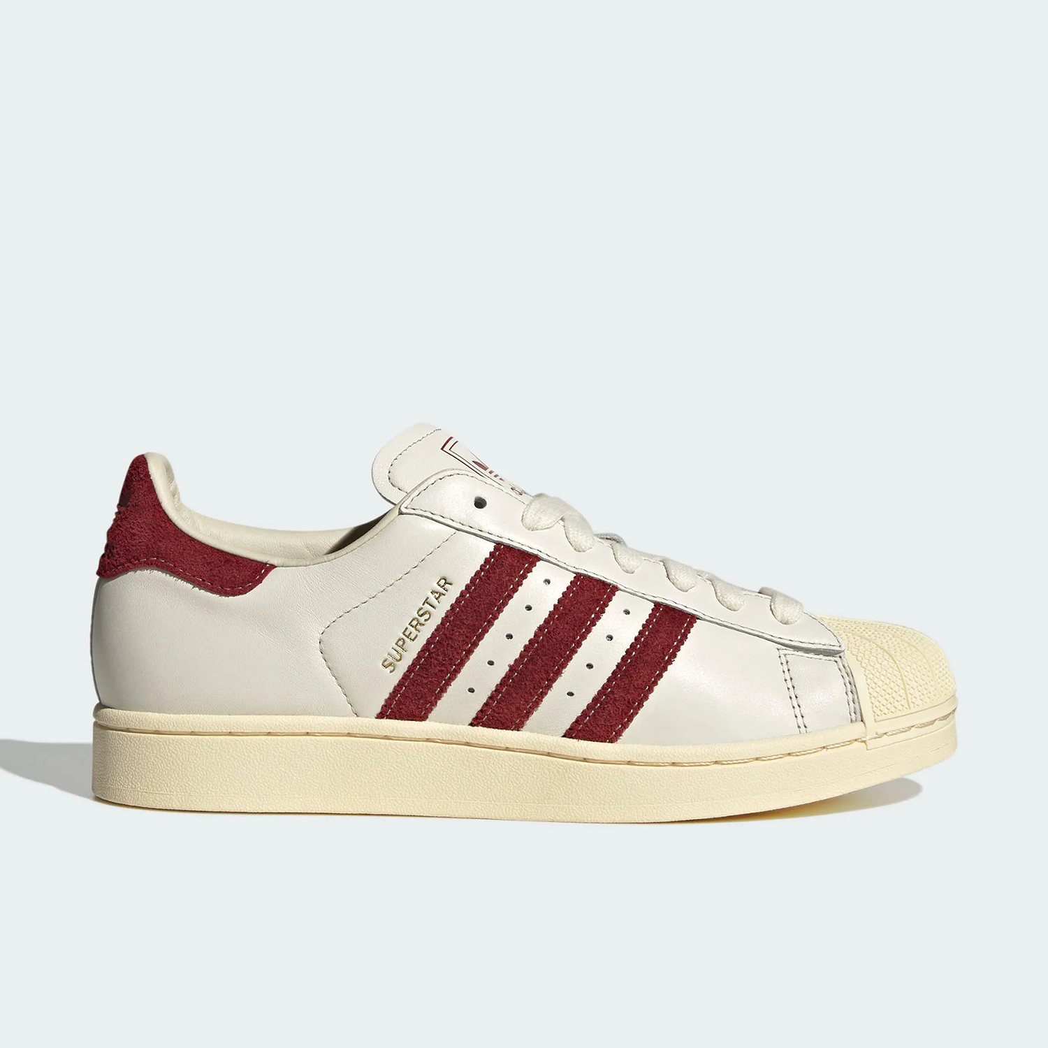 Adidas Shoes Superstar - Oryginalne buty Adidas SUPERSTAR II męskie