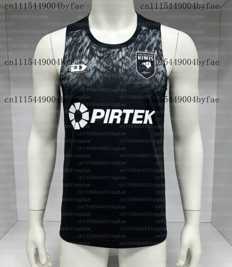Summer Clothing Melbourne - Letnia kolekcja męska Melbourne Storm na