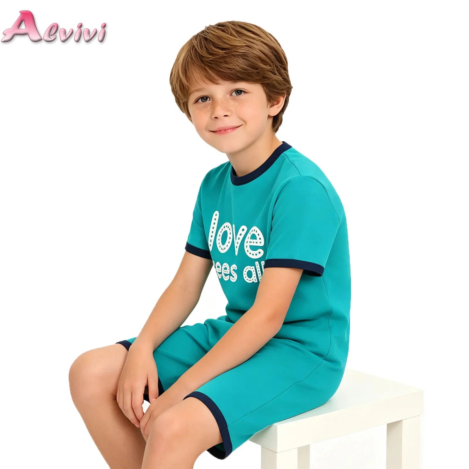 Summer Clothing Boys - Odzież adaptacyjna dla dzieci ze specjalnymi