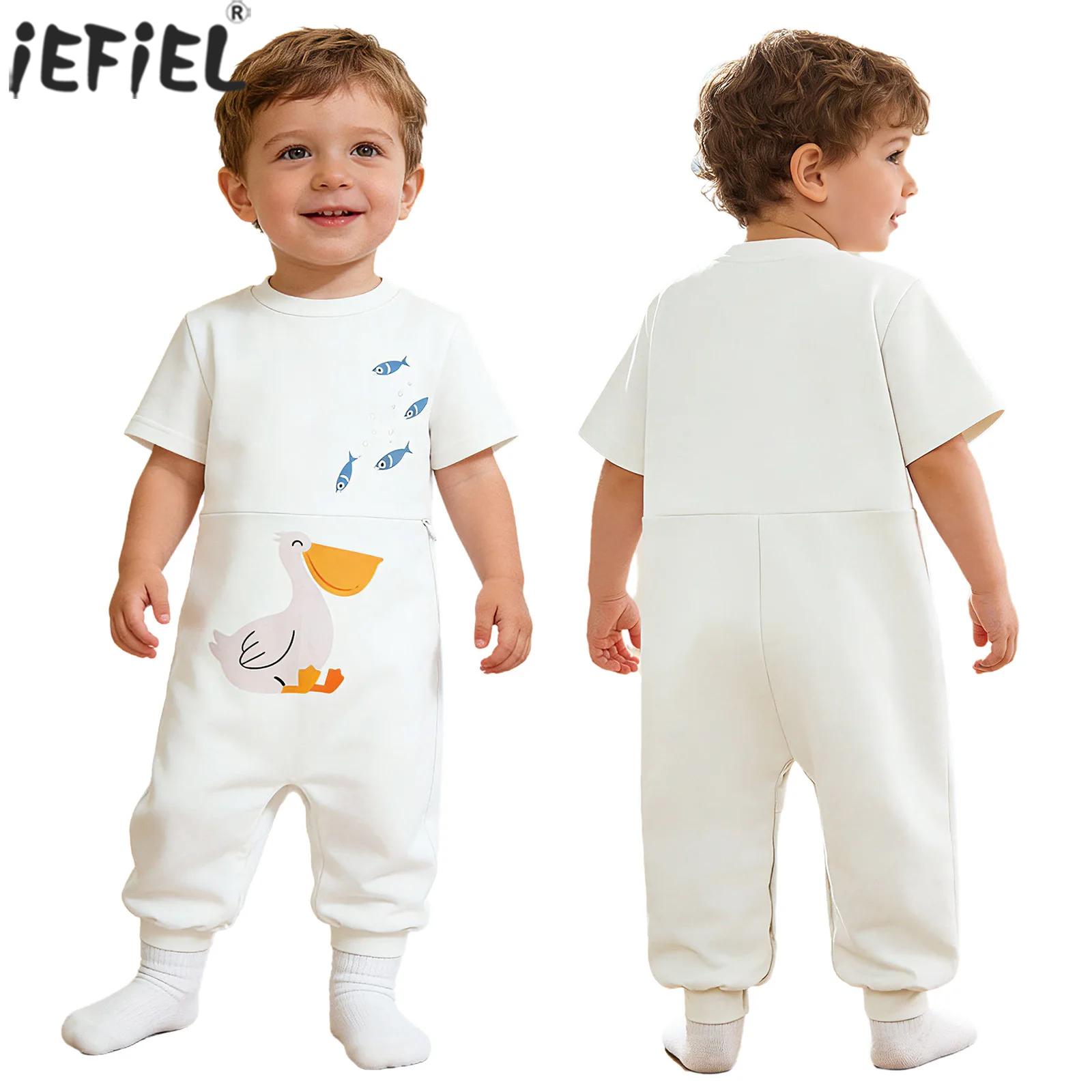 Summer Clothing Boys - Ubranka dla niemowląt i dzieci z