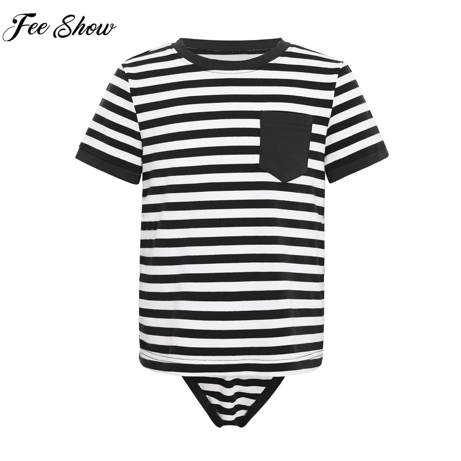 Summer Clothing Boys - Dziecięce Chłopięce Dziewczęce Ubrania dla Dzieci