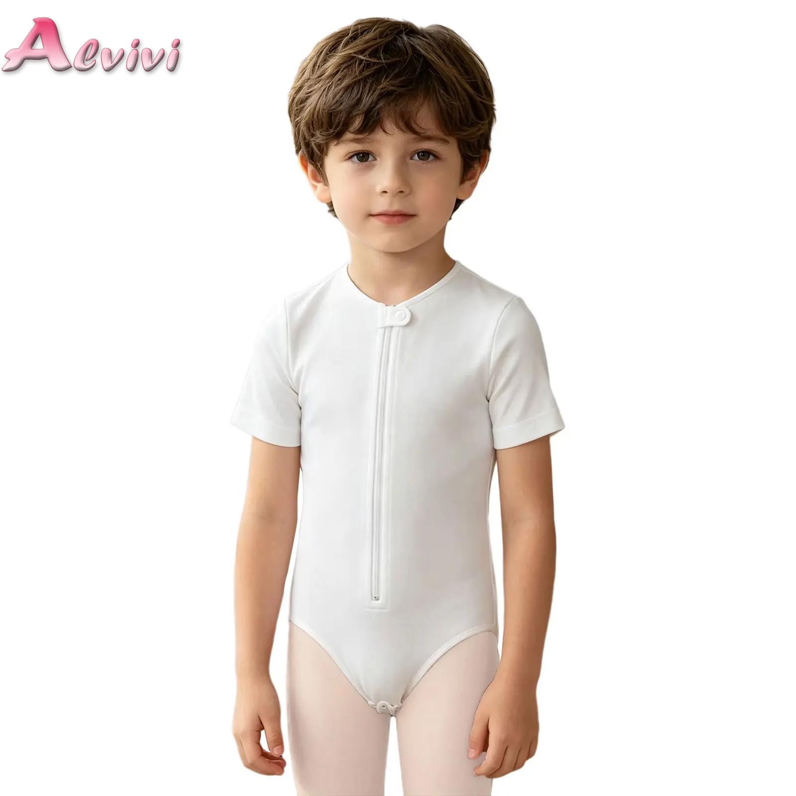 Summer Clothing Boys - Dziecięce Chłopięce Dziewczęce Specjalne Potrzeby Adaptacyjne