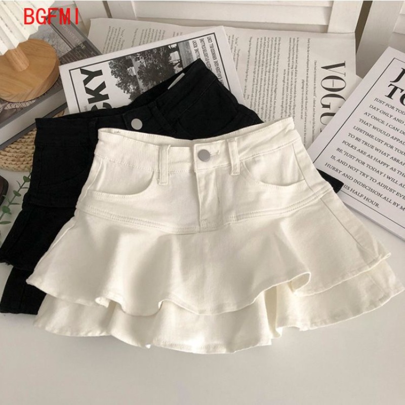 Summer Clothing Teen Girls - Wiosna Lato Nowy Nastolatek Dziecięcy Krótkie