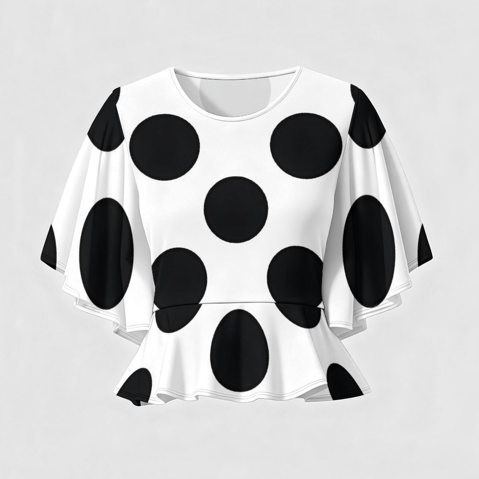 Letni Elegancki Zestaw Dwuczęś – Summer Clothing Vacation recenzja i cena
