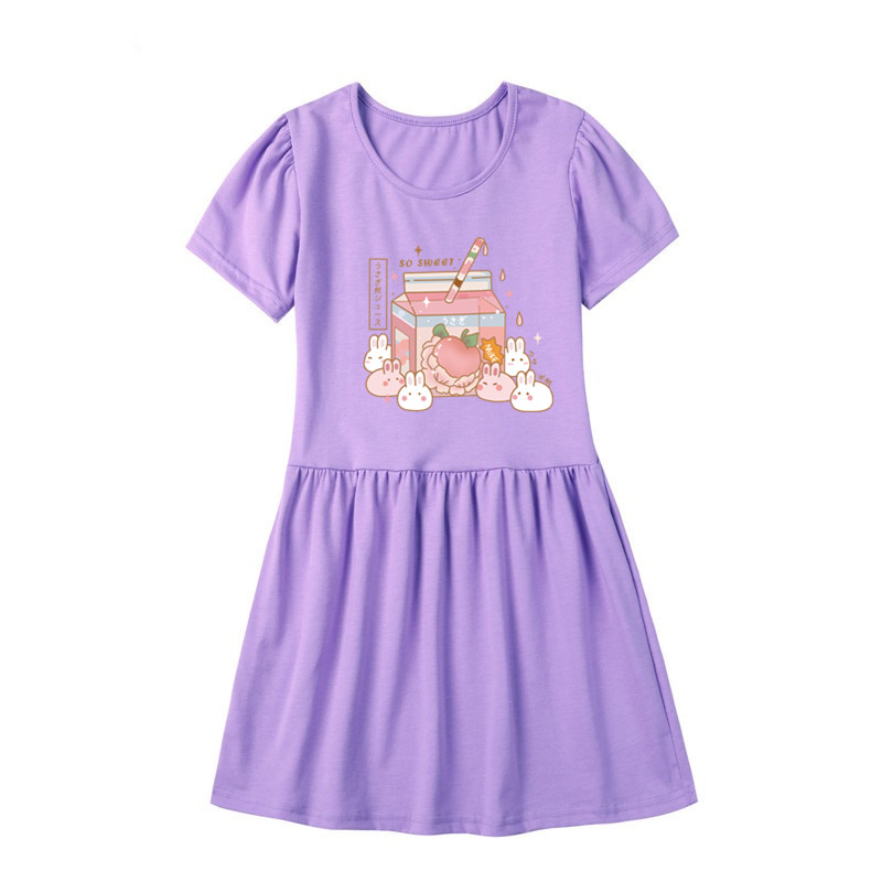 3-14Y nastolatki dziewczęta su – Summer Clothing Teen Girls recenzja i cena