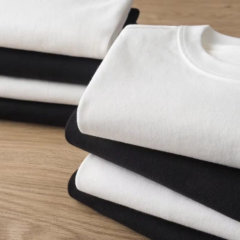 Koszulka z nadrukiem logo Trib – Summer Reign Clothing recenzja i cena