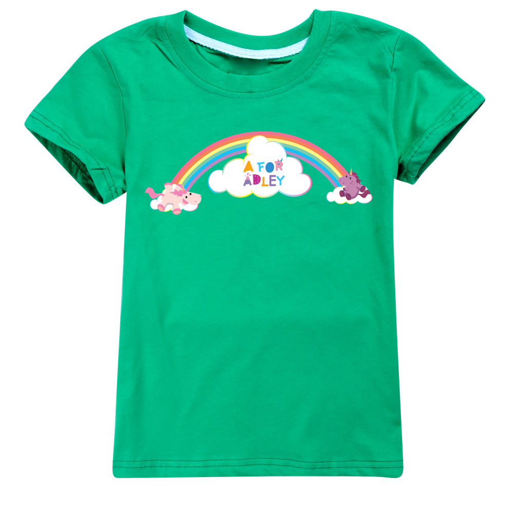 New Summer Toddler Boys A for  – Summer Clothing Teen Girls recenzja i cena