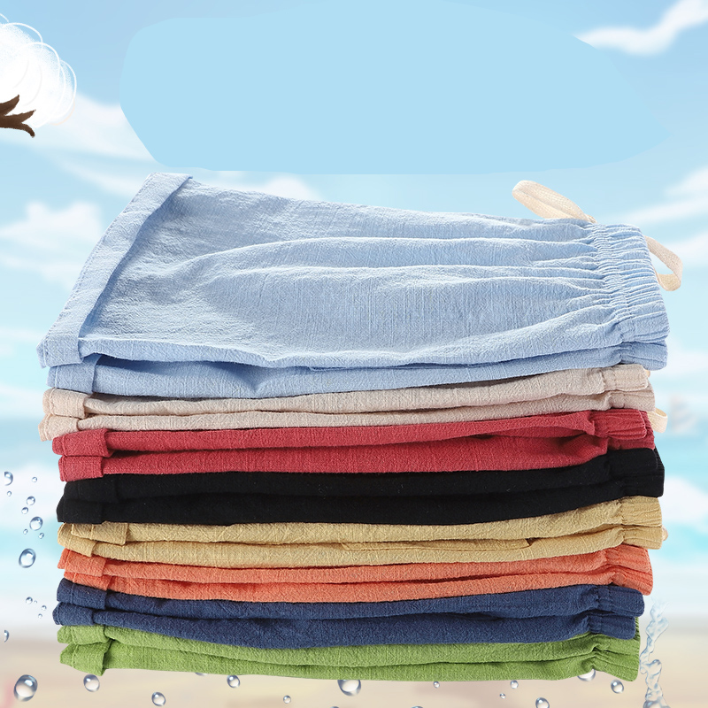Spodenki dla chłopca koreański – Summer Clothing Teen Girls recenzja i cena