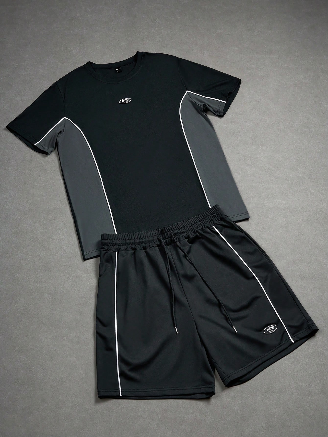 Letni zestaw męski 2026: koszu – Summer Clothes Fashion recenzja i cena