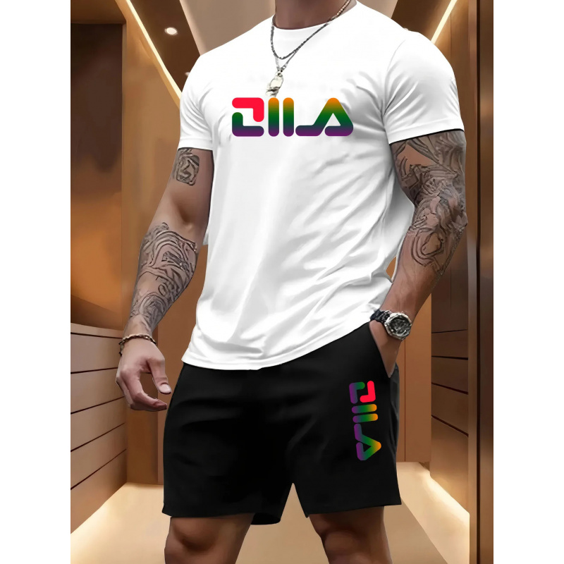 Męska, codzienna, modna odzież – Summer Clothing Shops recenzja i cena