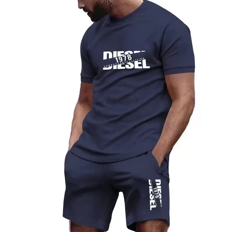 Nowy męski zestaw na lato 2026 – Summer Clothes Fashion recenzja i cena