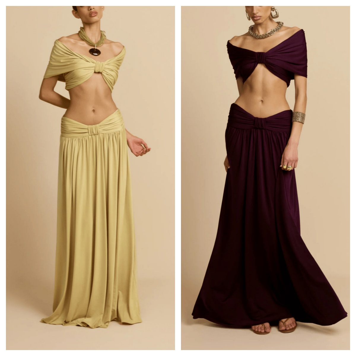 Modne bezrękawnikowe crop topy – Summer Clothing Vacation recenzja i cena