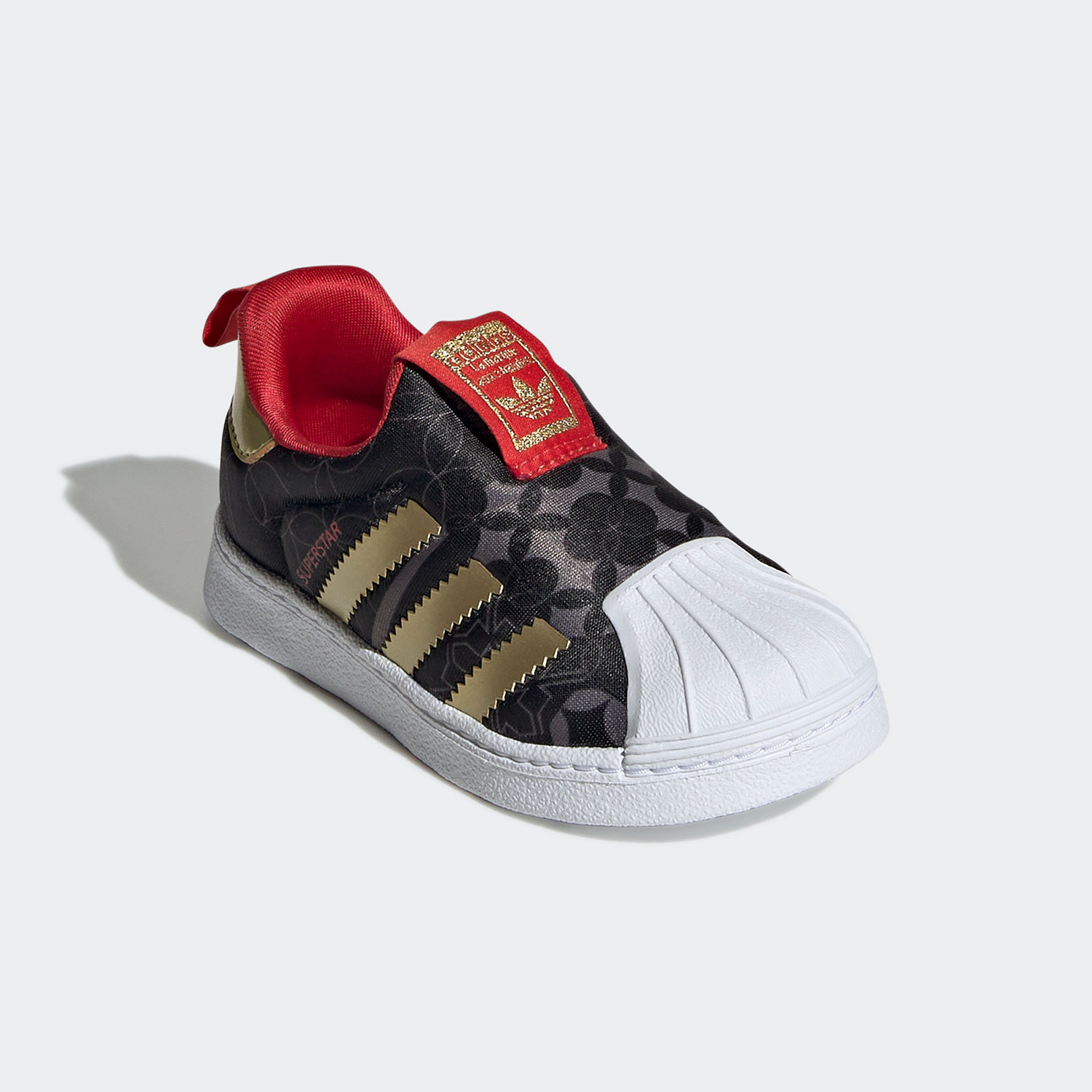 Oryginalne buty dziecięce Adid – Adidas Shoes Superstar recenzja i cena