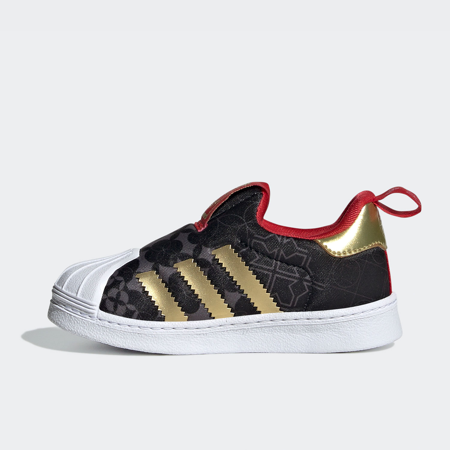 Oryginalne buty dziecięce Adid – Adidas Shoes Superstar recenzja i cena