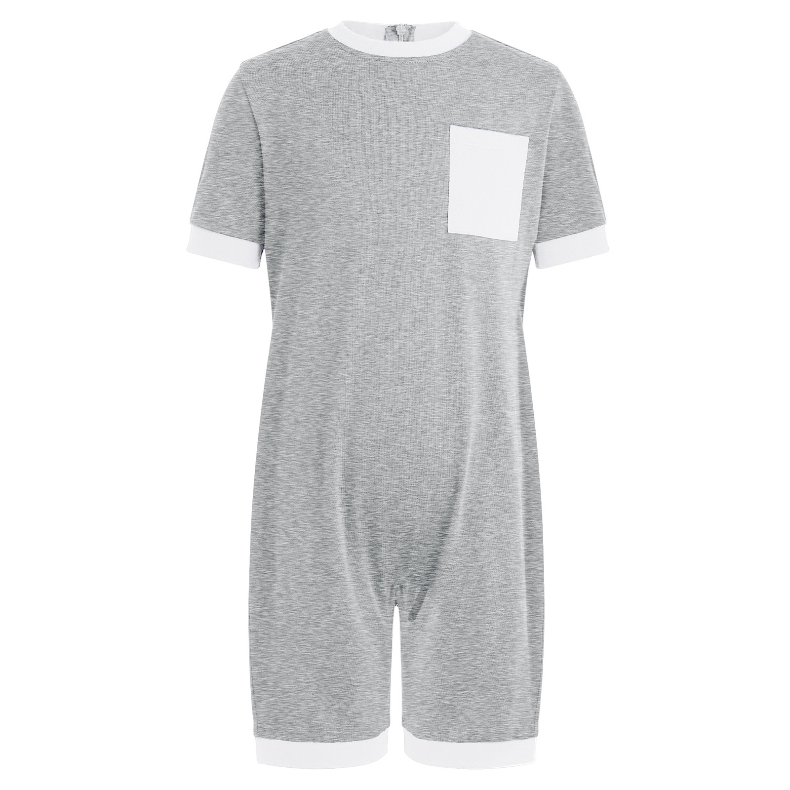 Dziecięce Chłopięce Dziewczęce – Summer Clothing Boys recenzja i cena