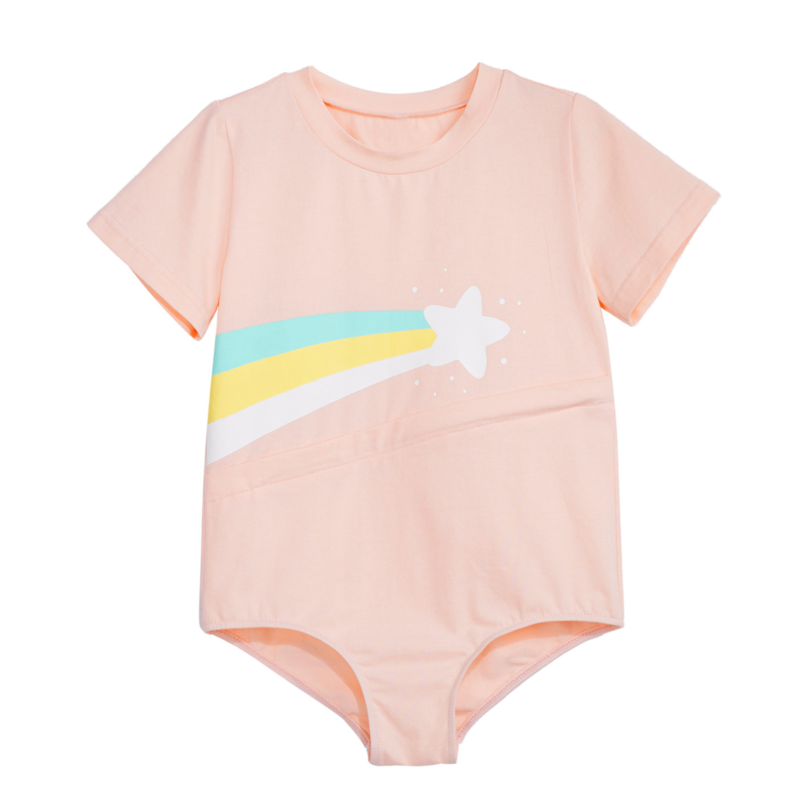 Dziecięce chłopięce dziewczęce – Summer Clothing Boys recenzja i cena
