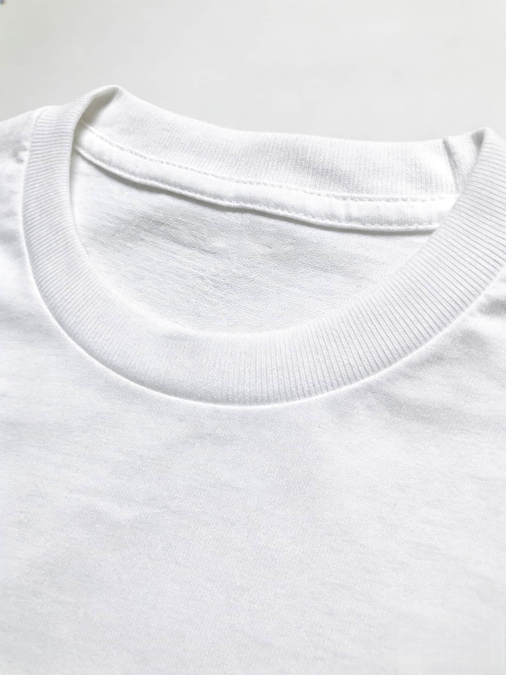 Męska koszulka z czystej baweł – Summer Clothing Ego recenzja i cena