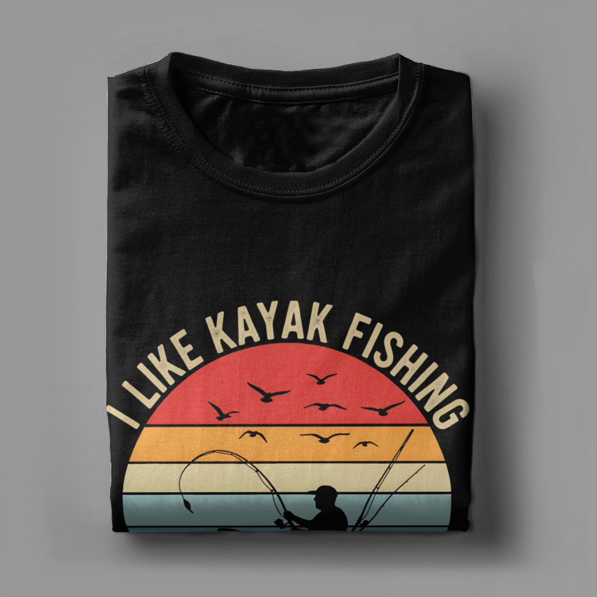 Koszulka do wędkarstwa kajakow – Summer Kayaking Clothing recenzja i cena