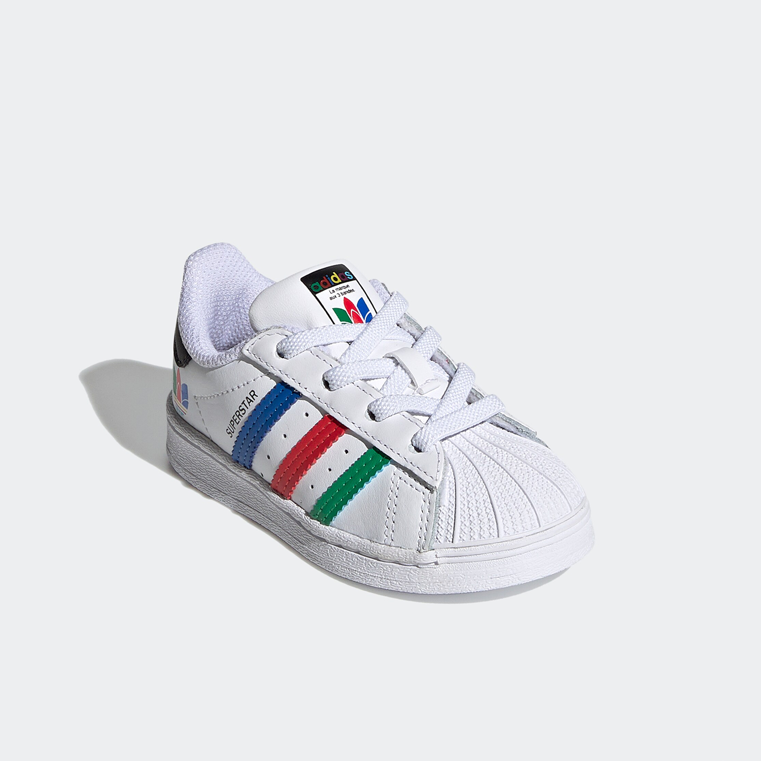 Oryginalne buty sportowe dziec – Adidas Shoes Superstar recenzja i cena