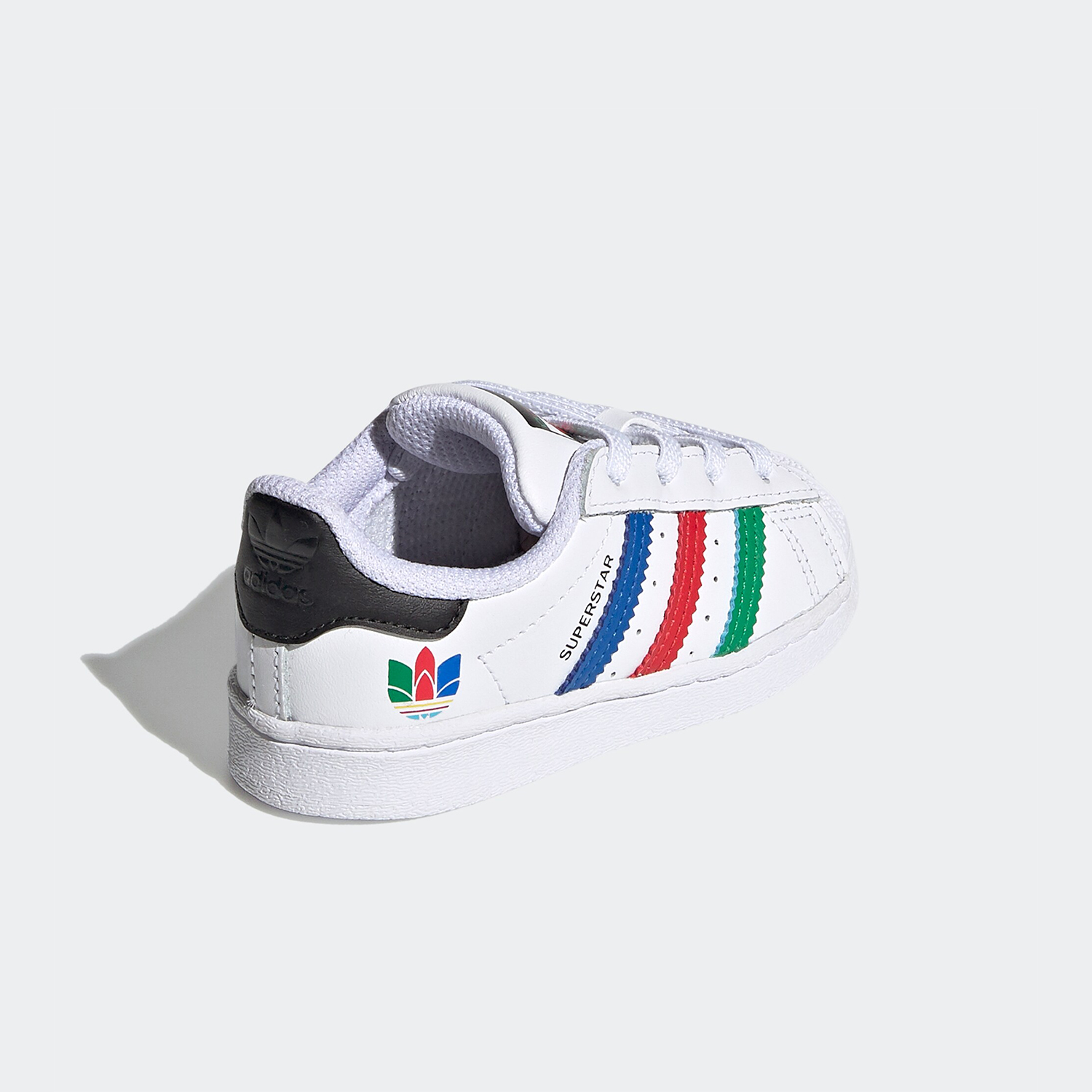 Oryginalne buty sportowe dziec – Adidas Shoes Superstar recenzja i cena