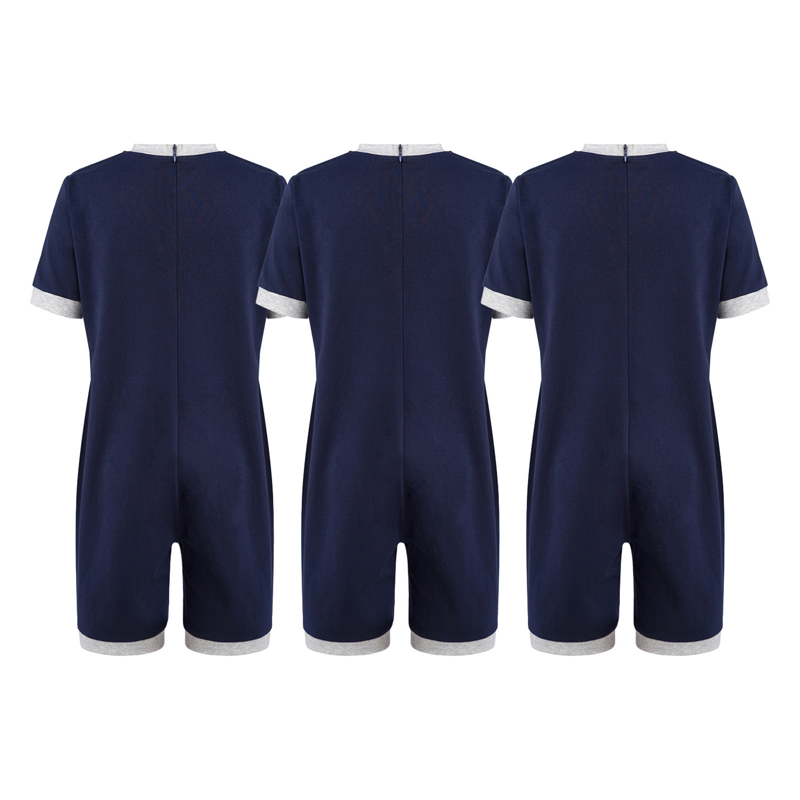 3 szt. Dziecięce kombinezony d – Summer Clothing Boys recenzja i cena