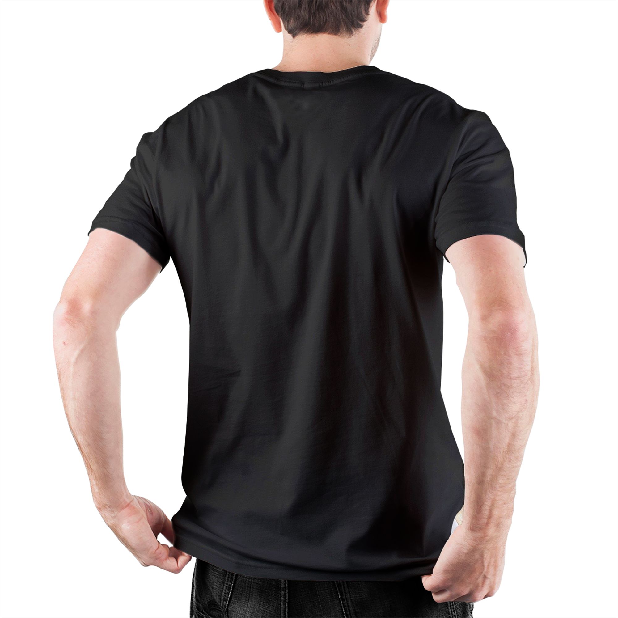 Męskie koszulki ultra ego Saiy – Summer Clothing Ego recenzja i cena