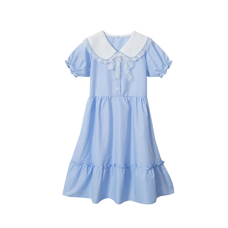 Letnia sukienka dla dziewczyne – Summer Clothing Teen Girls recenzja i cena