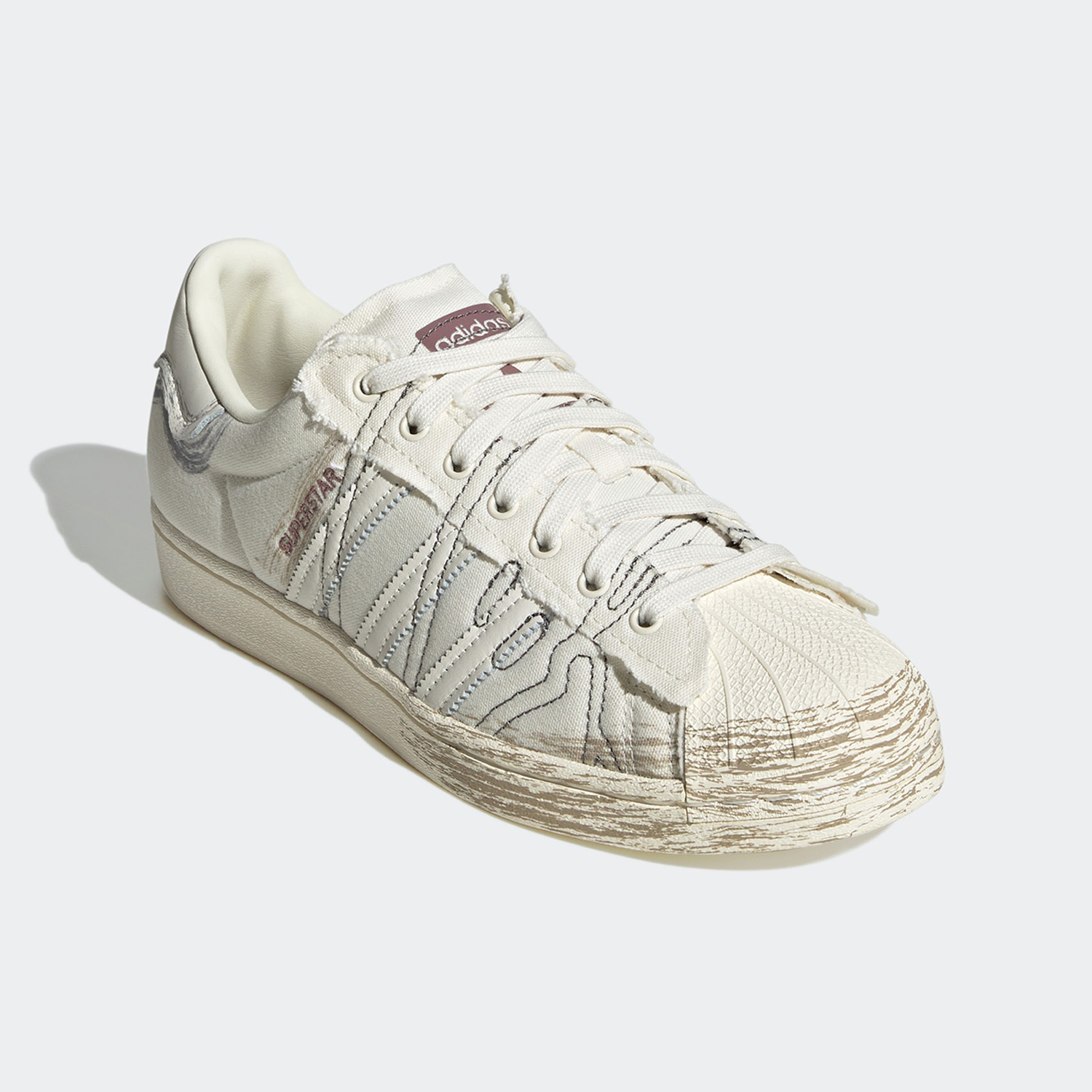 Sneakersy adidas Originals Sup – Adidas Shoes Superstar recenzja i cena