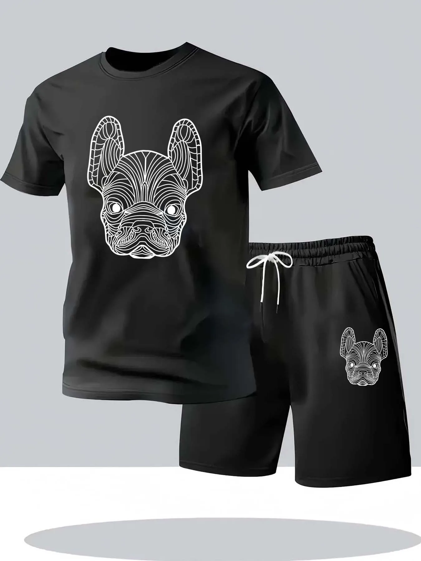 Letni męski zestaw: szybkoschn – Summer Clothing Beach recenzja i cena