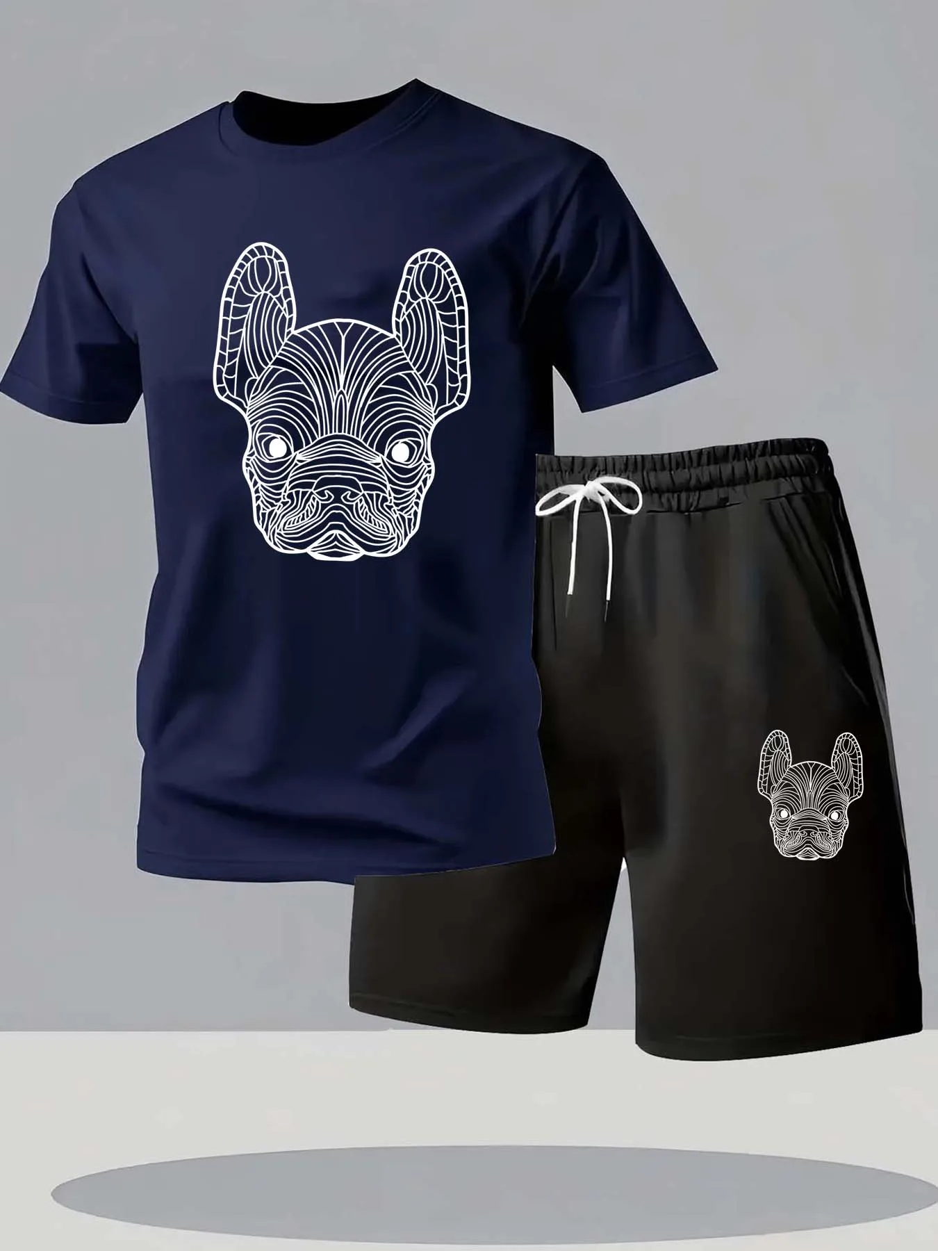 Letni męski zestaw: szybkoschn – Summer Clothing Beach recenzja i cena