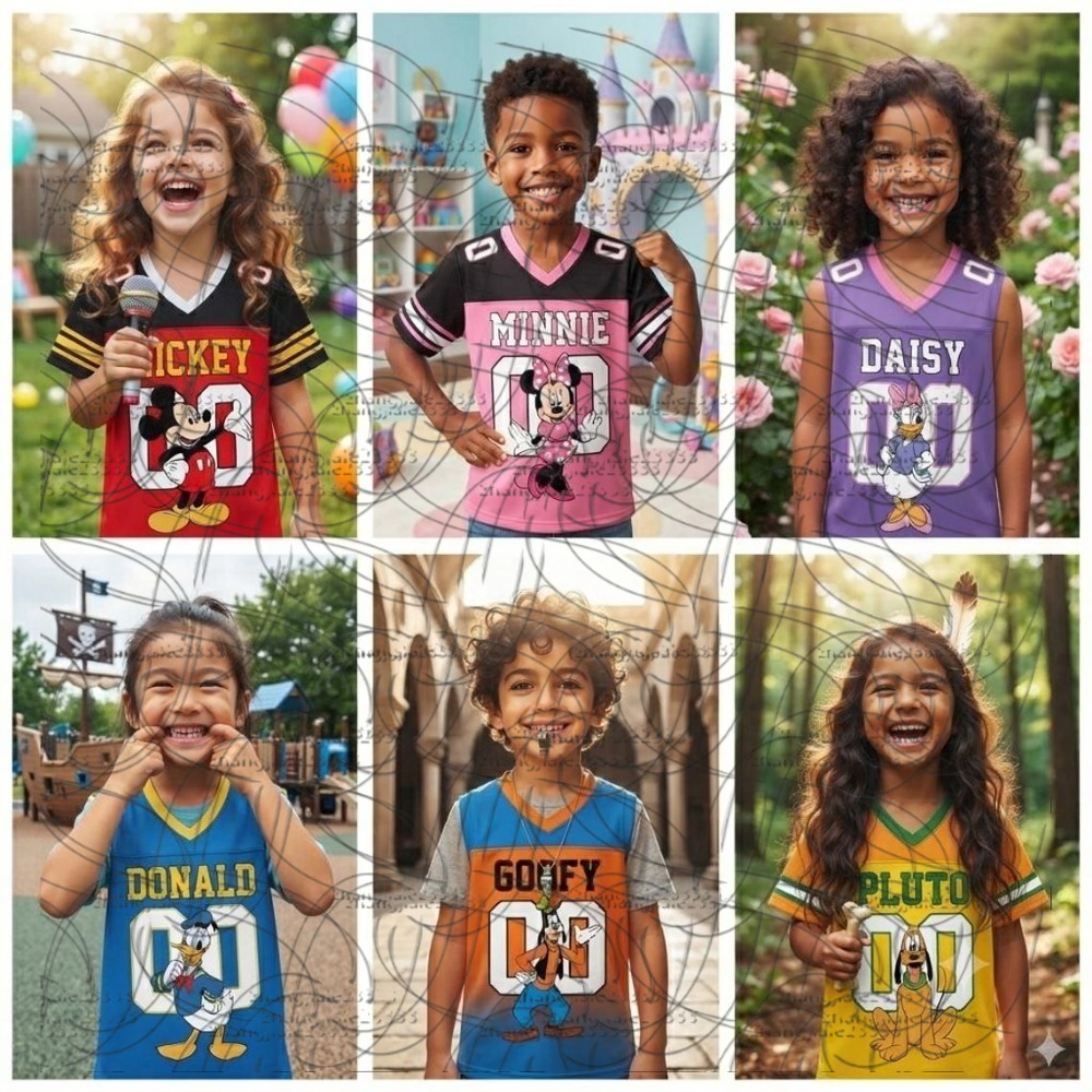 Dziecięca odzież sportowa z de – Summer Clothing Boys recenzja i cena