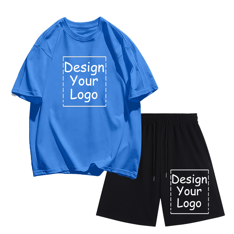 Letni męski zestaw: personaliz – Summer Knit Clothing recenzja i cena