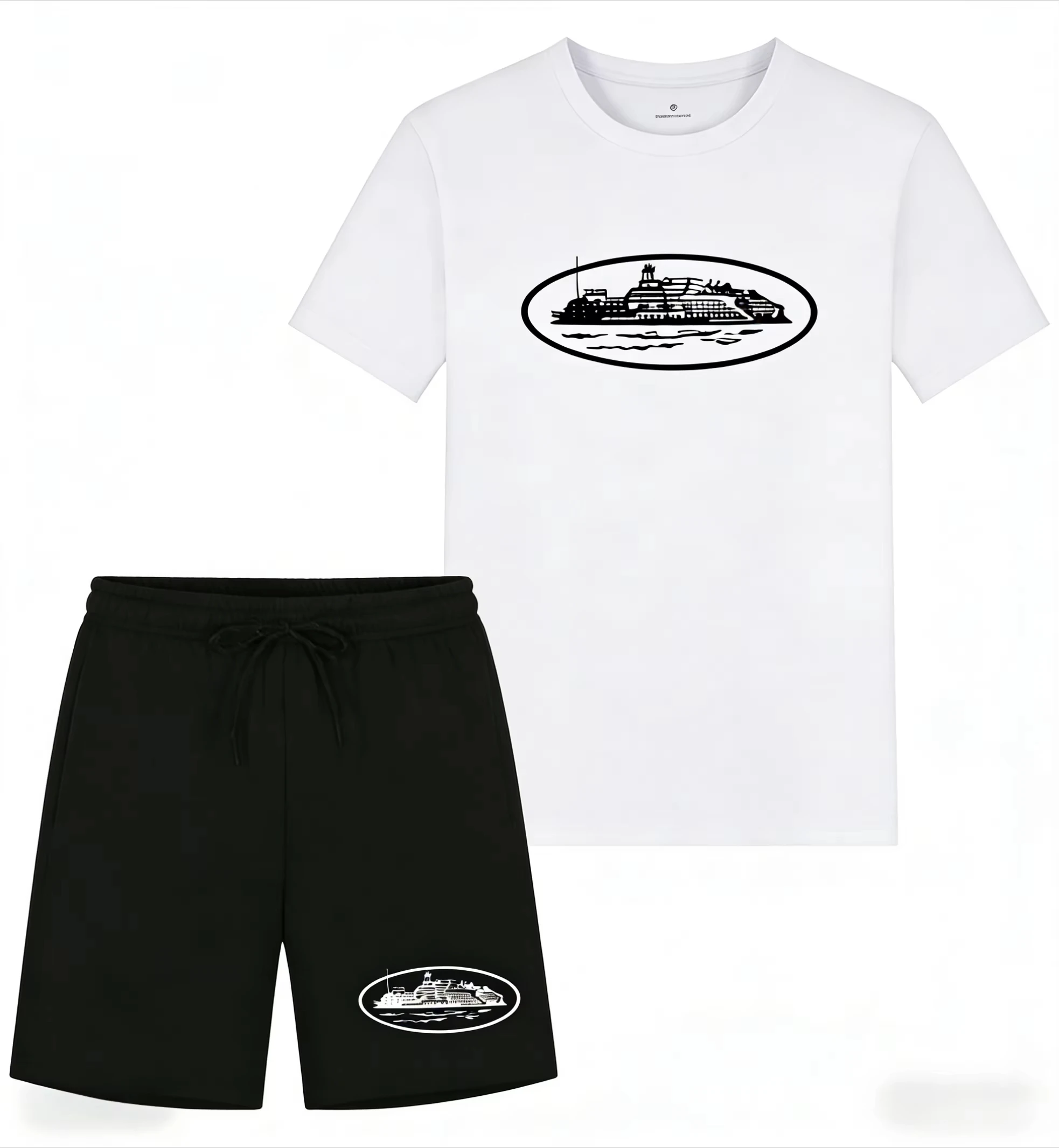 Letni zestaw na rok 2026: T-sh – Summer Clothes Fashion recenzja i cena