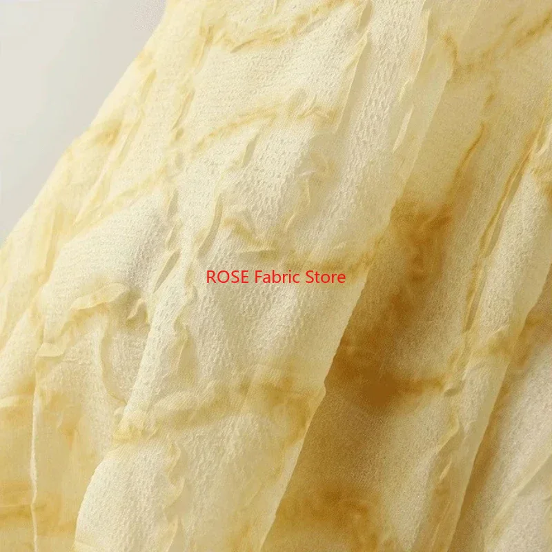 Jasnożółta zielona Miękka, lek – Soft Summer Yellow Clothing recenzja i cena