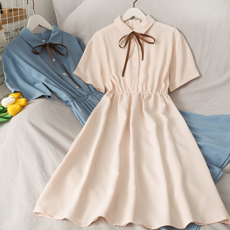 Sukienki letnie dla dzieci i n – Summer Clothing Teen Girls recenzja i cena