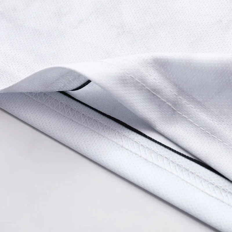 Koszulka piłkarska z nadrukiem – Summer Clothing Ego recenzja i cena