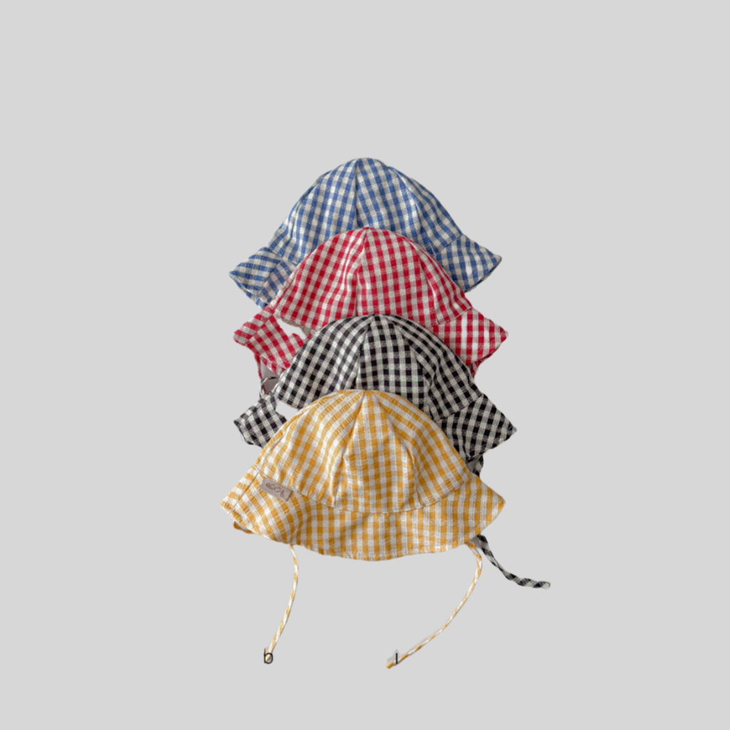 Kapelusz typu bucket dla niemo – Sun Hat Wide Brim recenzja i cena