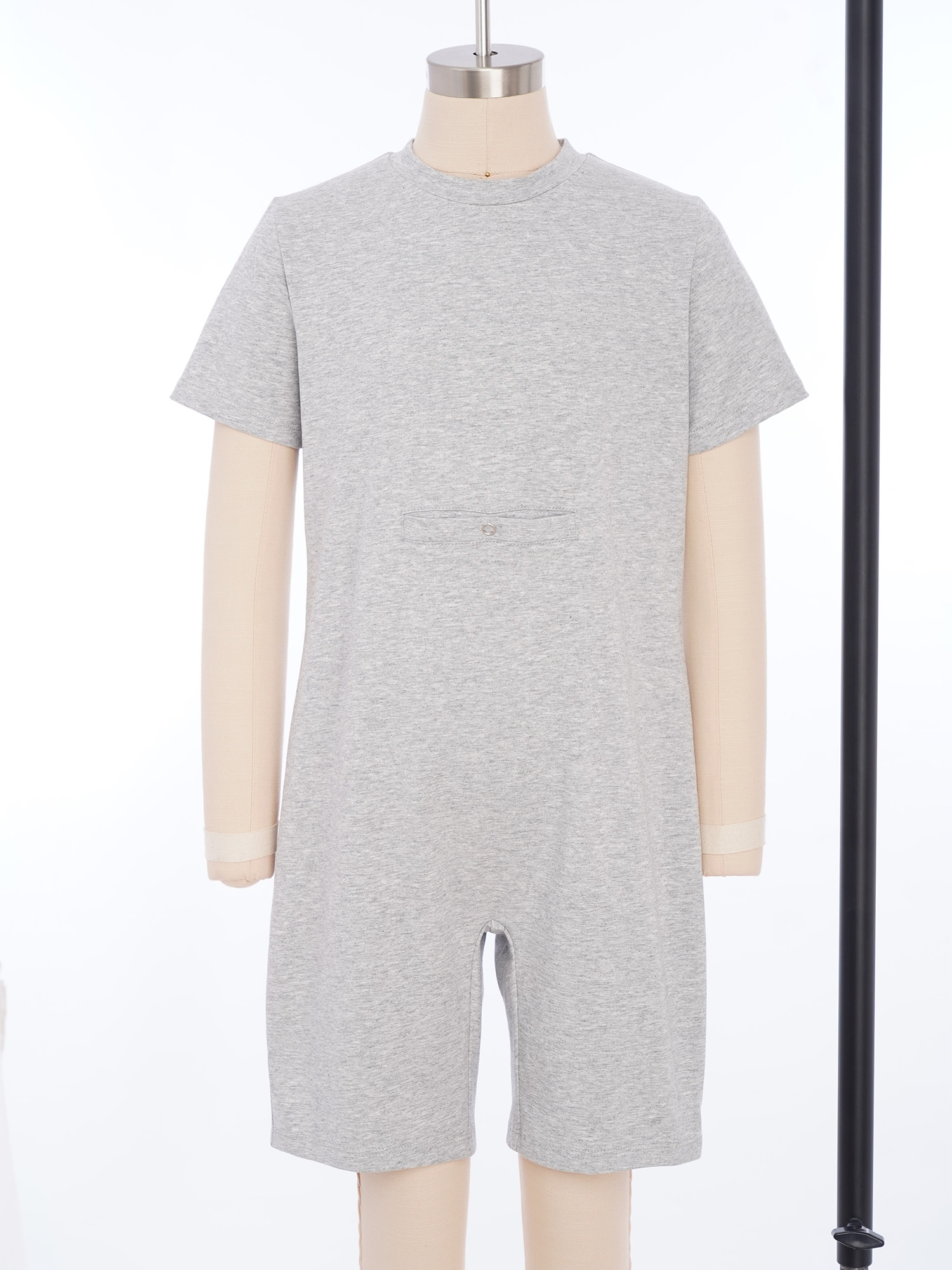 Odzież dla dzieci z potrzebami – Summer Clothing Boys recenzja i cena