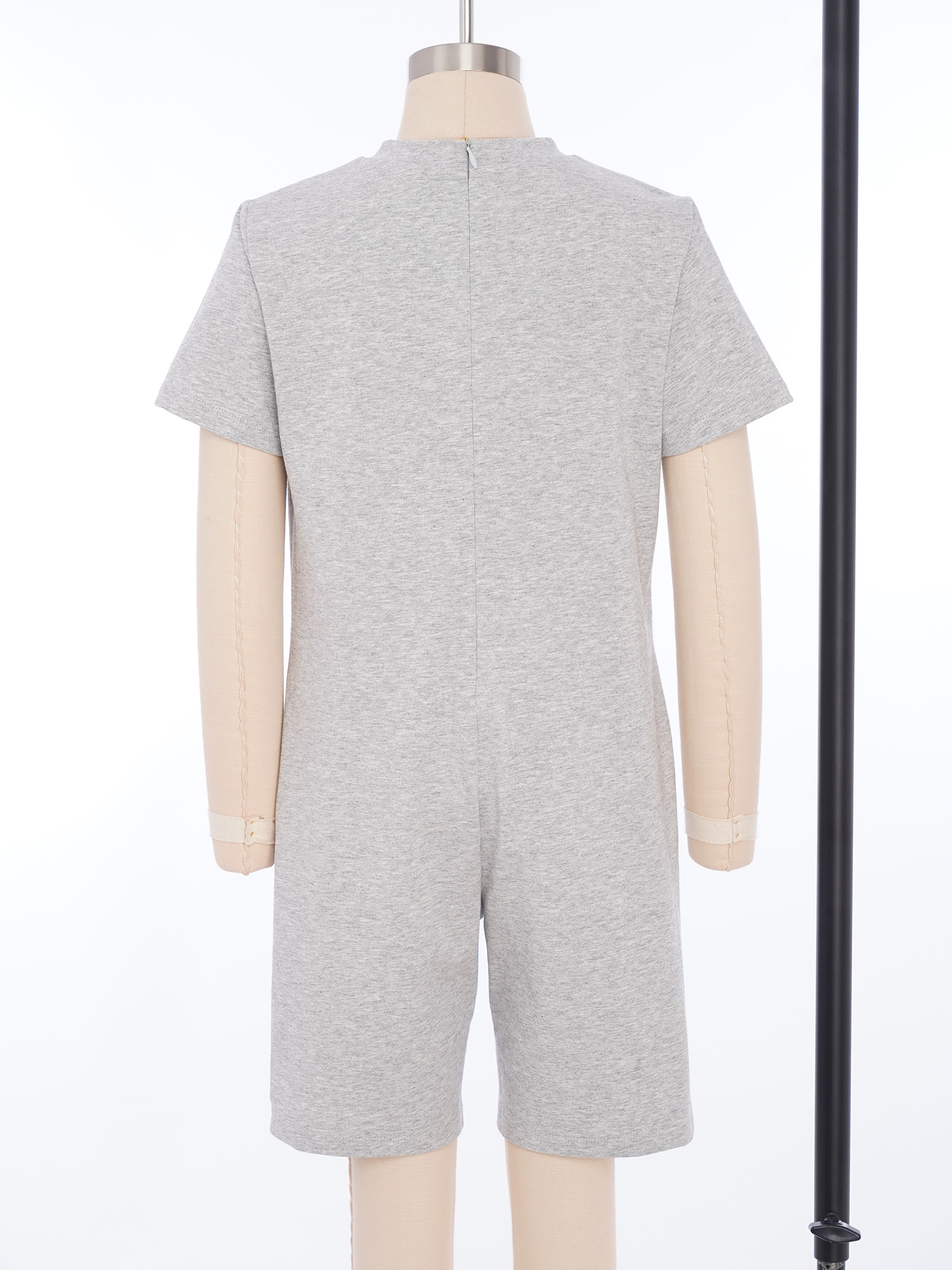 Odzież dla dzieci z potrzebami – Summer Clothing Boys recenzja i cena