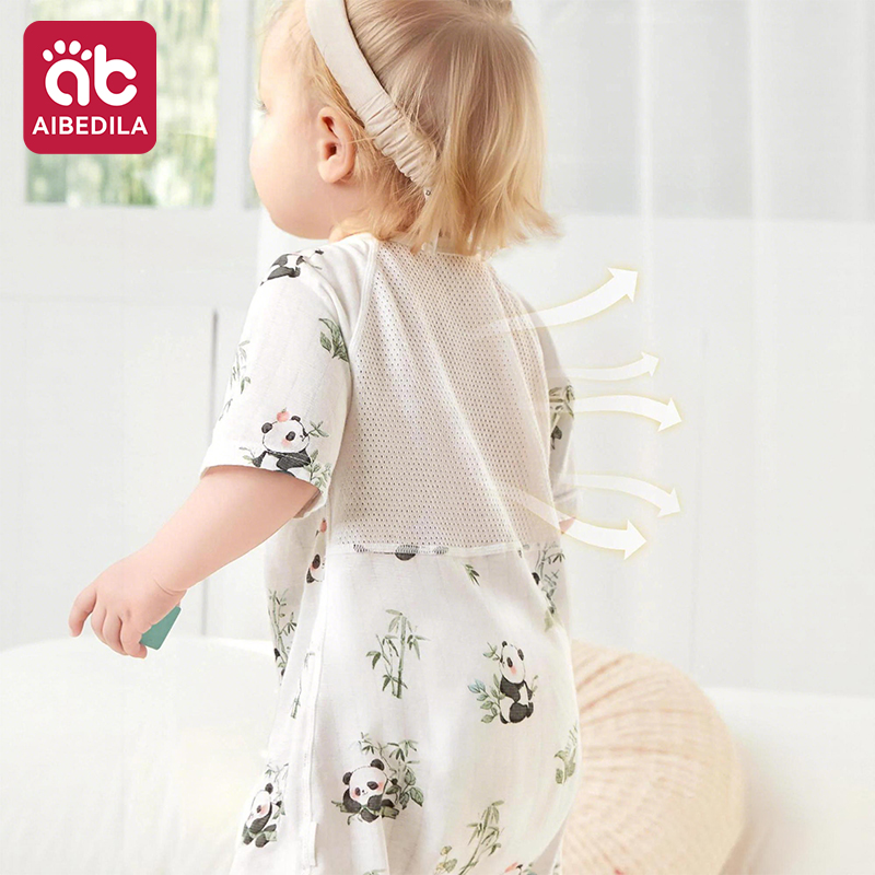 AIBEDILA Chłopięce Dziewczęce  – Summer Clothing Boys recenzja i cena