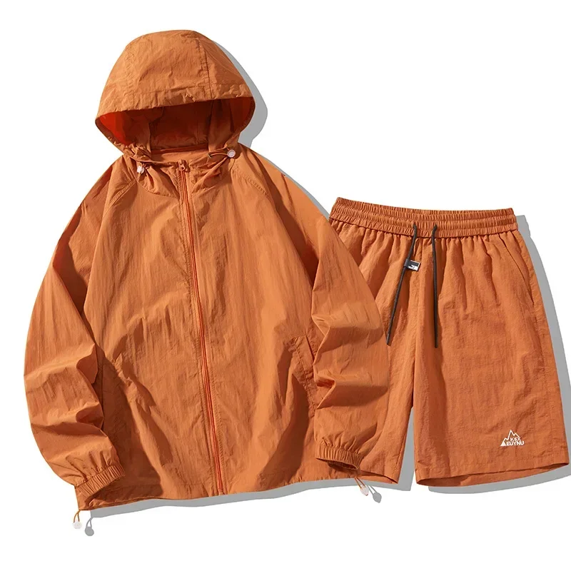 Zestaw odzieży outdoorowej z j – Summer Knit Clothing recenzja i cena