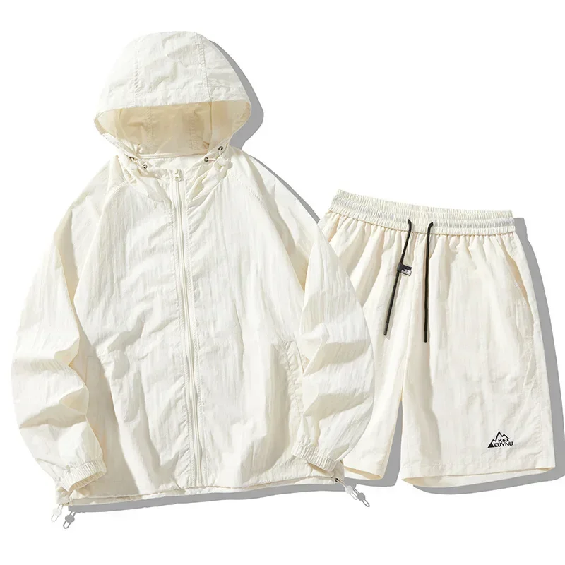 Zestaw odzieży outdoorowej z j – Summer Knit Clothing recenzja i cena