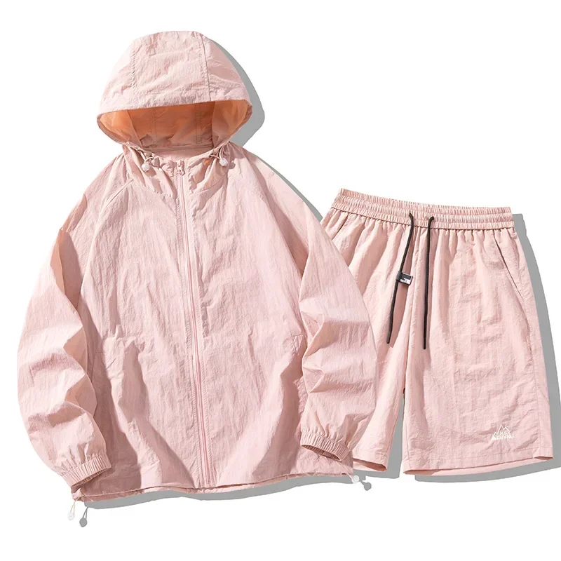 Zestaw odzieży outdoorowej z j – Summer Knit Clothing recenzja i cena